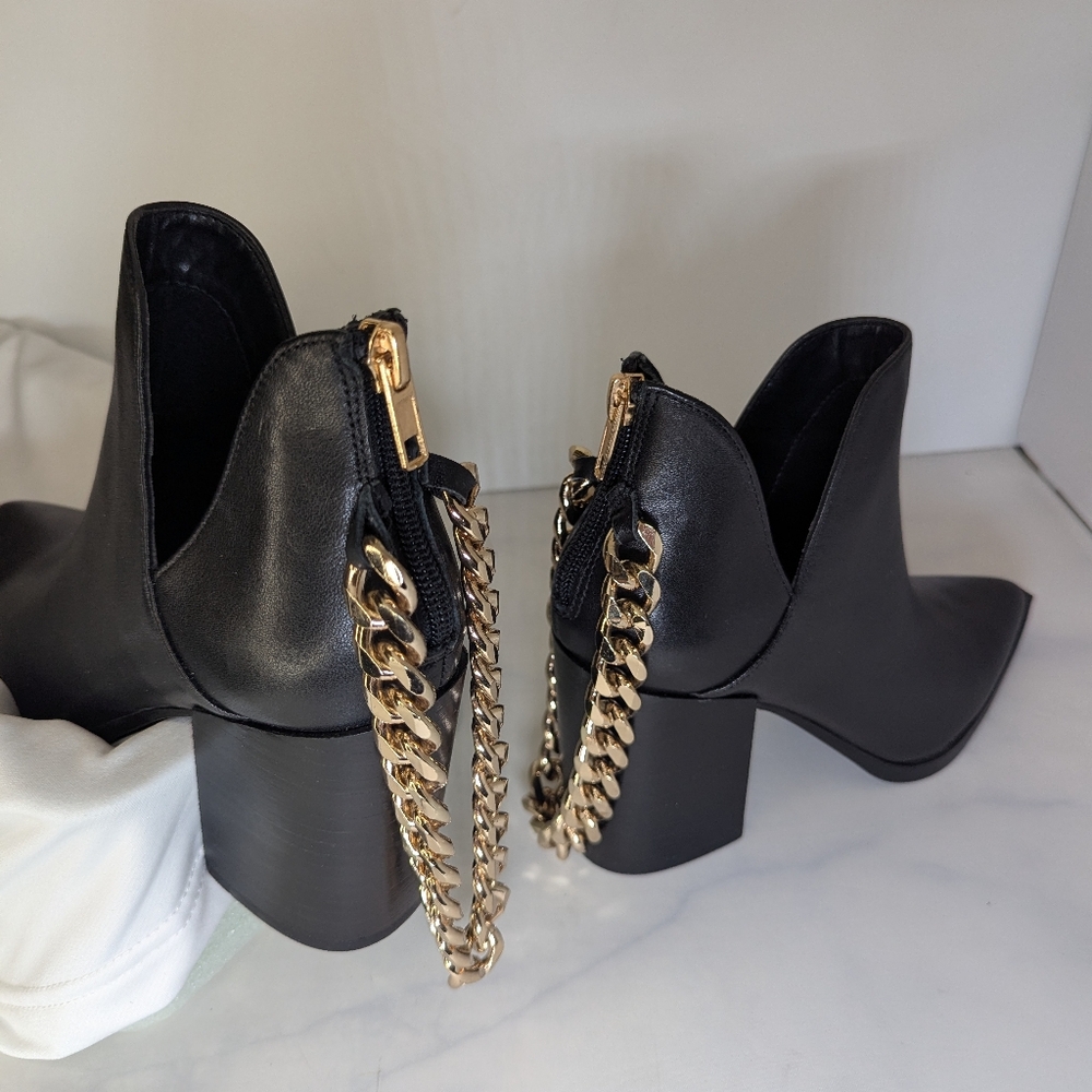 Steve Madden Boots - Picture 10 of 10